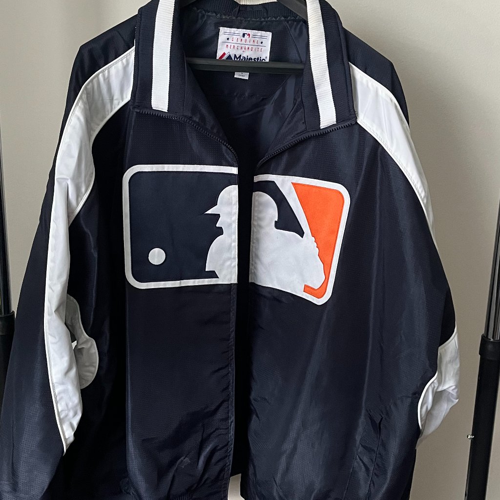 Mlb Jacket